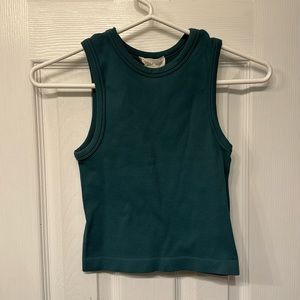 Happily Grey tank top